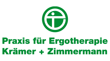 Logo Ergotherapie Krämer & Zimmermann