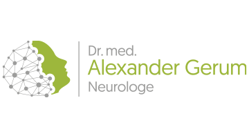 Logo Dr. Alexander Gerum, Neurologe