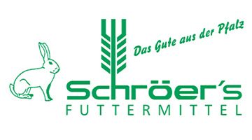 Logo Schröer's Futtermittel