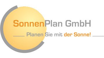 Logo SonnenPlan GmbH
