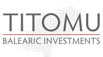 Logo TITOMU - Balearic Investments